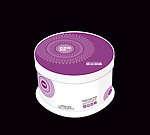 蛋糕盒平面图设计