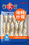 海鲜 什锦 家家宜