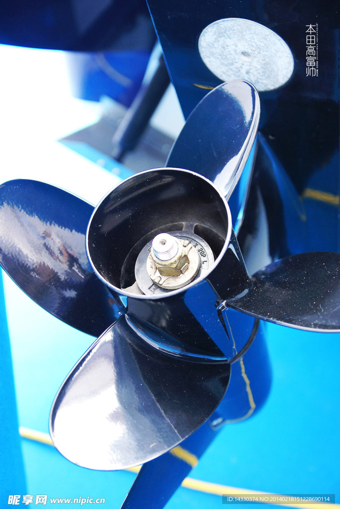 厦门国际游艇展