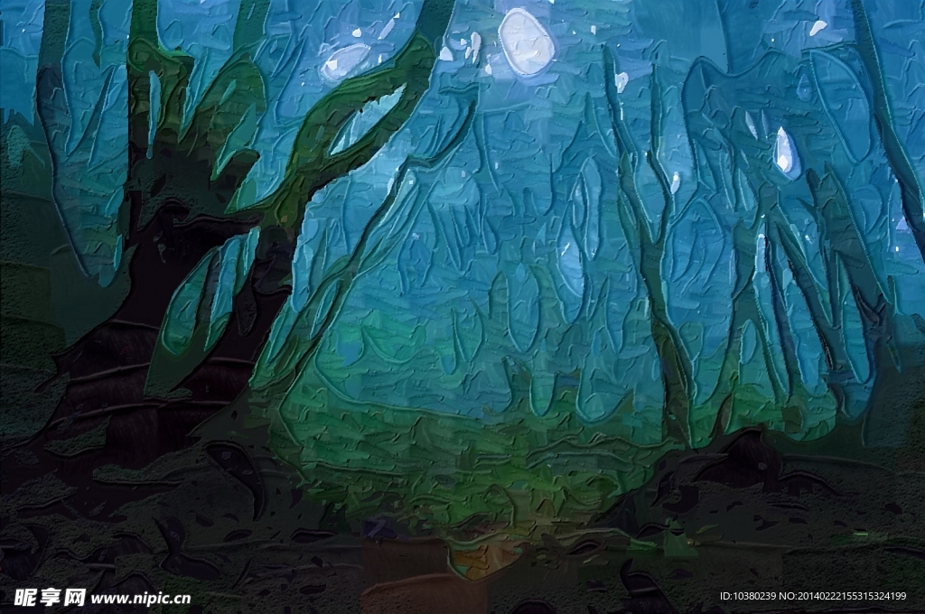 高清 抽象 装饰画