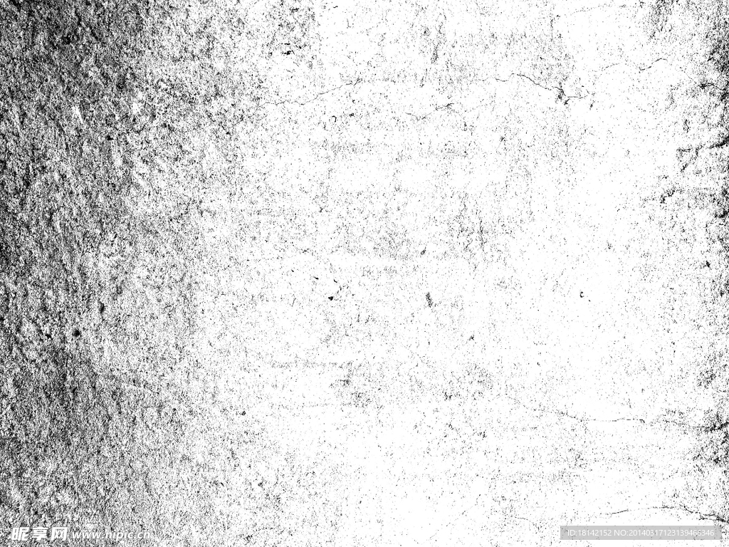 设计 黑白底纹边框