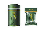 茶叶包装