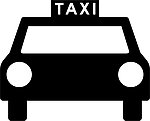 出租车标志