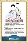 医院展板