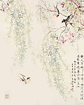 国画花鸟