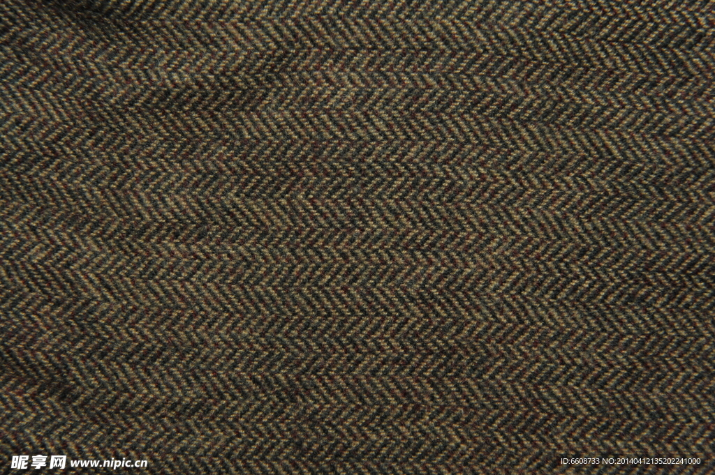 毛毯纹理