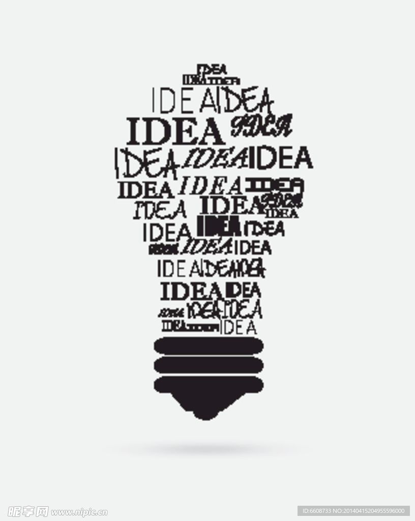 商务财经创新创意