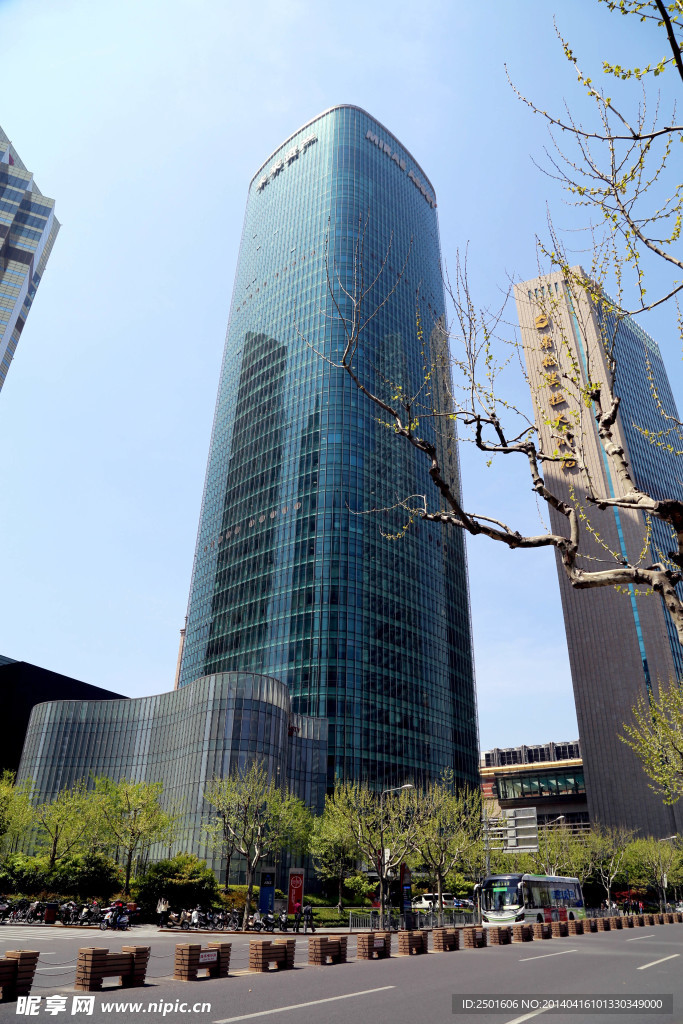 香格里拉大酒店