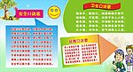 幼儿园安全儿歌