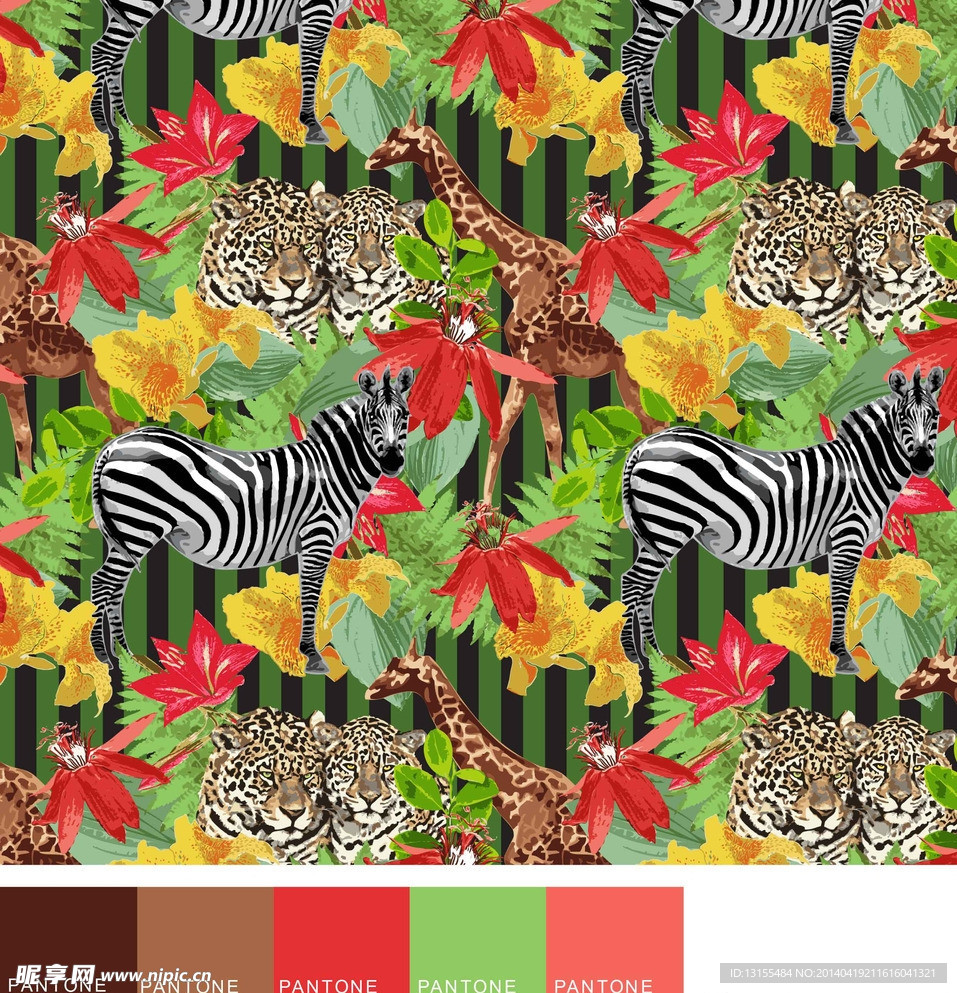 超现实 矢量 素材