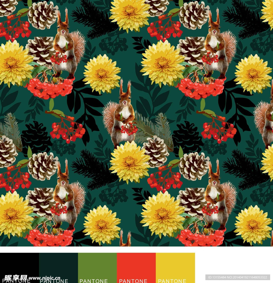 超现实 矢量 素材