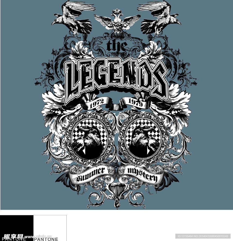 超现实 夸张 素材