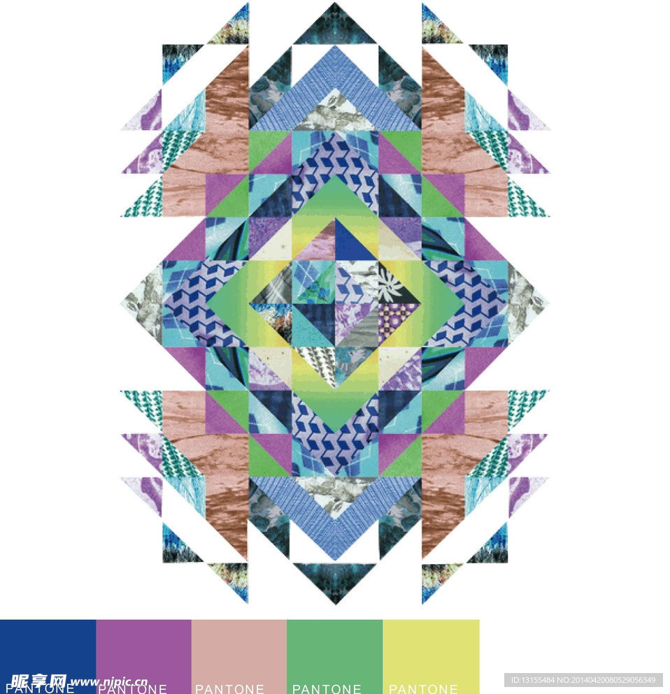 超现实 夸张 素材