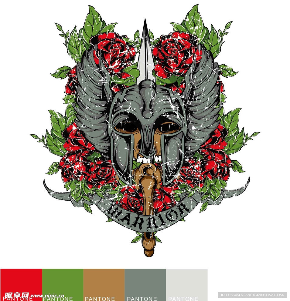 超现实 夸张 素材