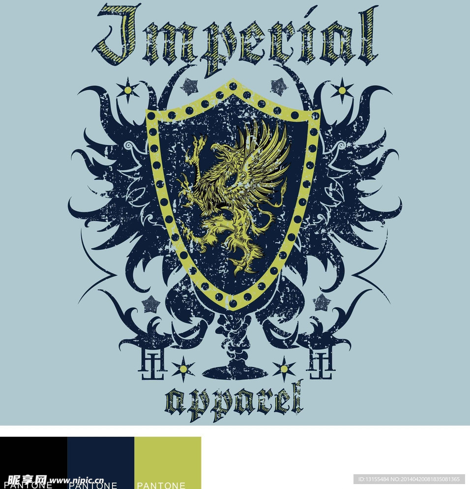 超现实 夸张 凤凰