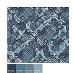 夸张超现实素材