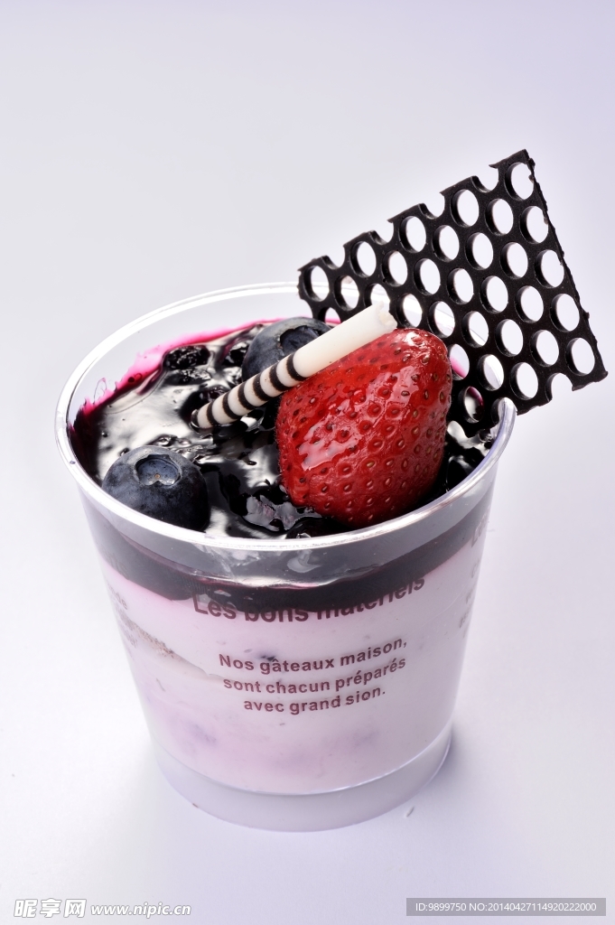 安妮公主 蓝莓佳人