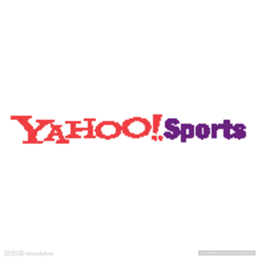 yahoo 标志