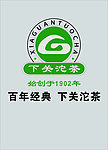 下关沱茶图标