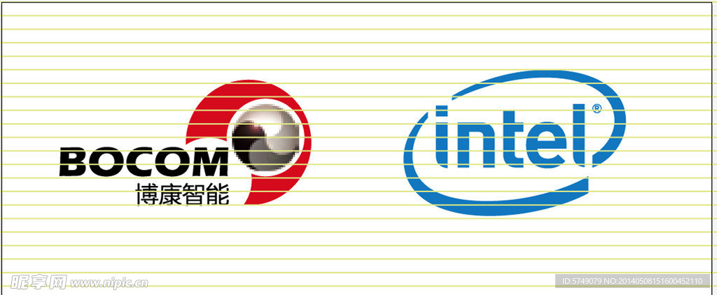 博康智能 intel
