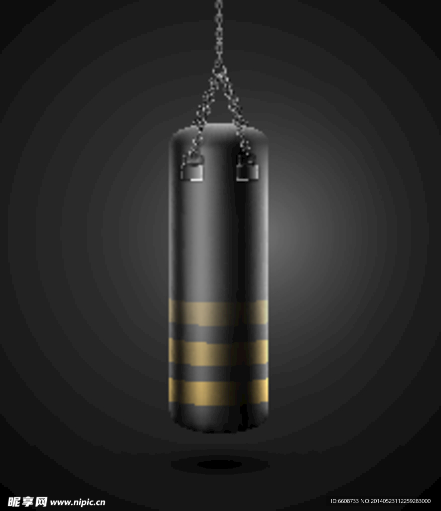 健身图标健身设计