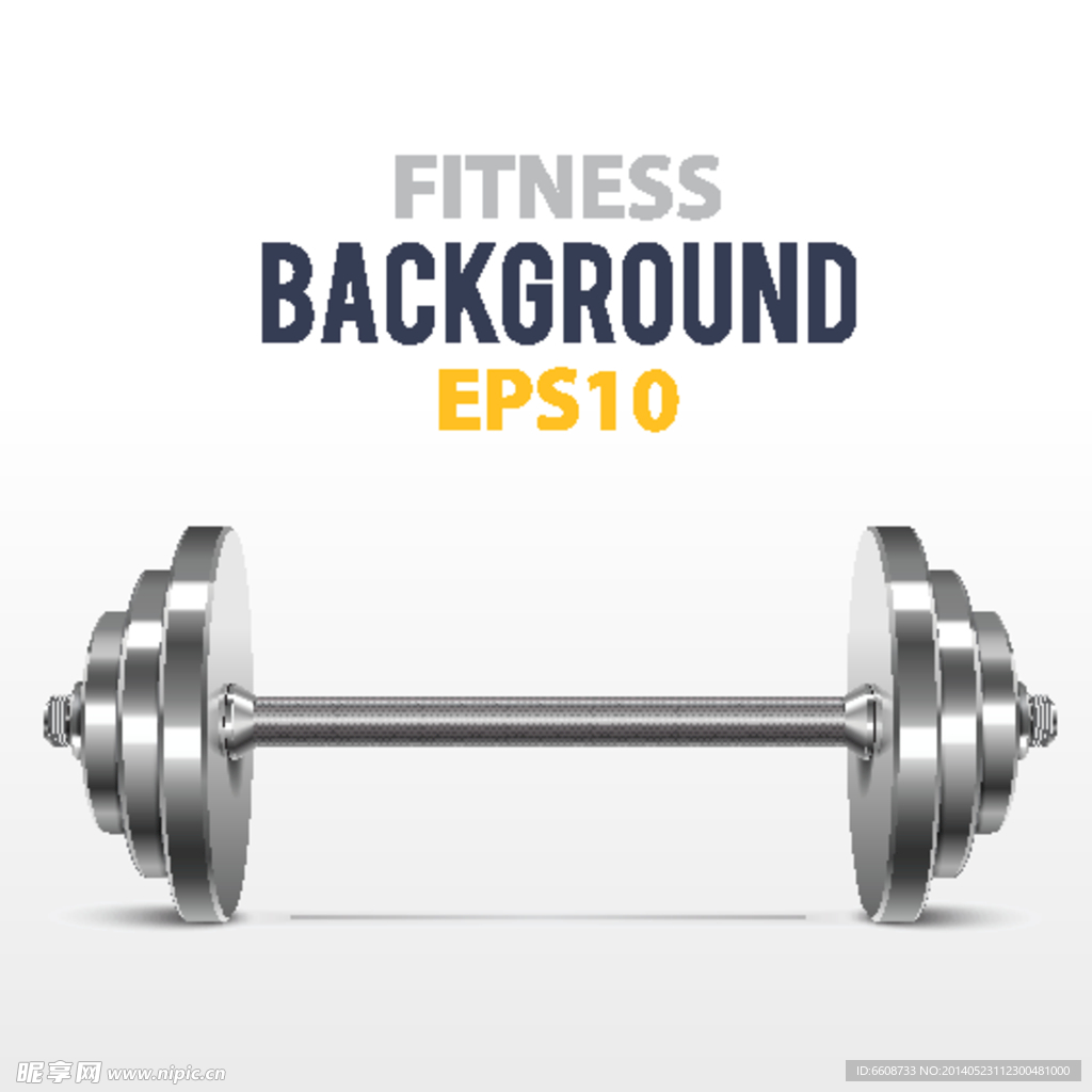 健身图标健身设计