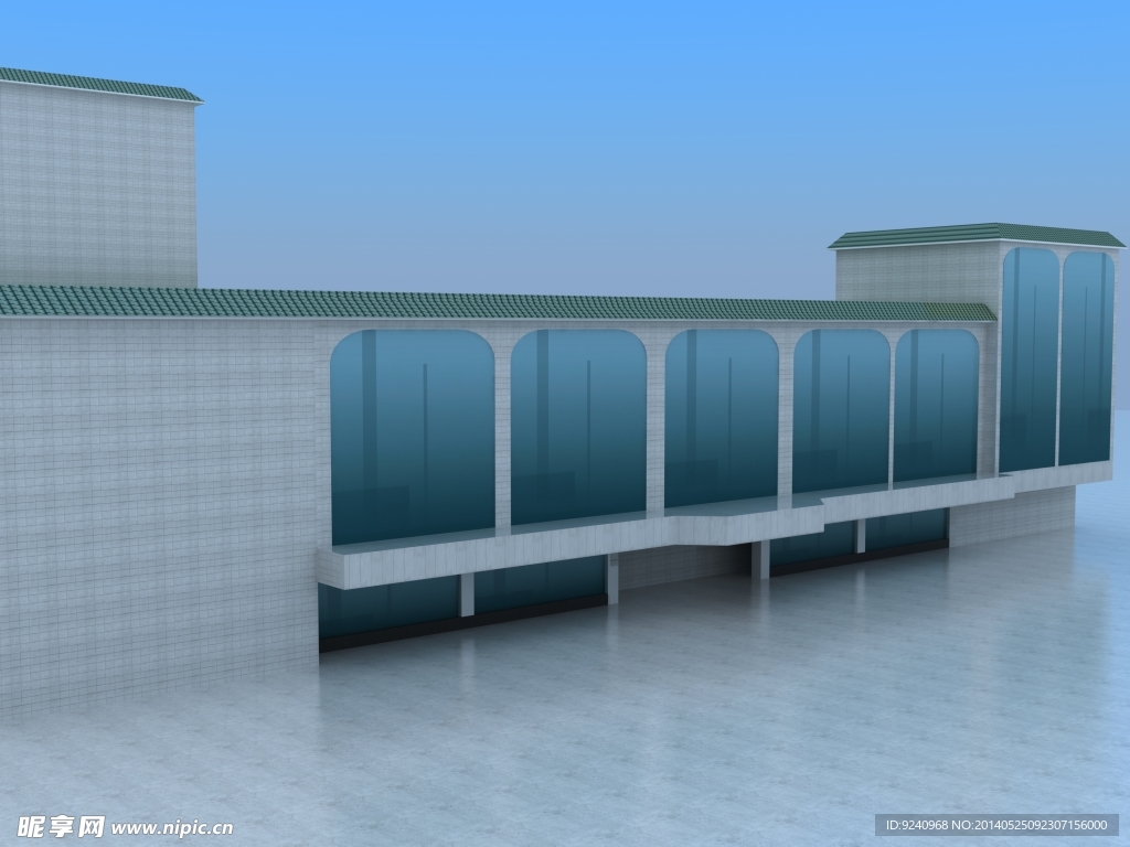 医院 外墙 装修