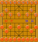 棋盘