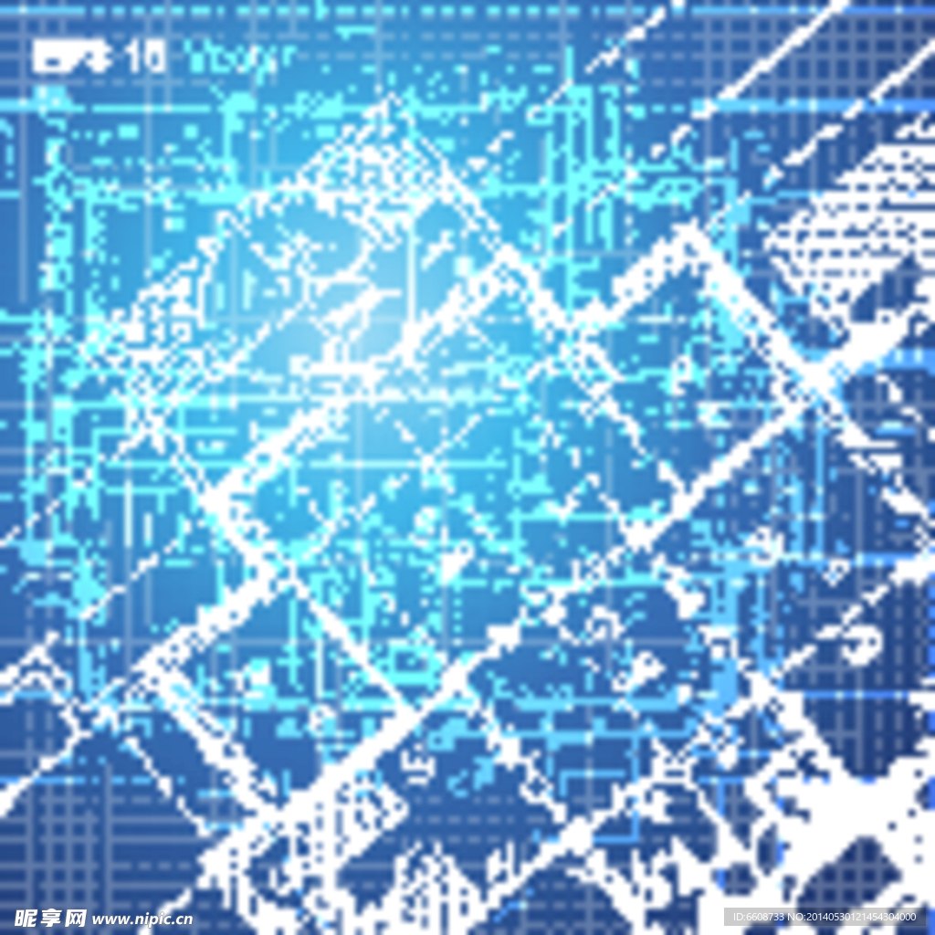 建筑施工工程图纸设计