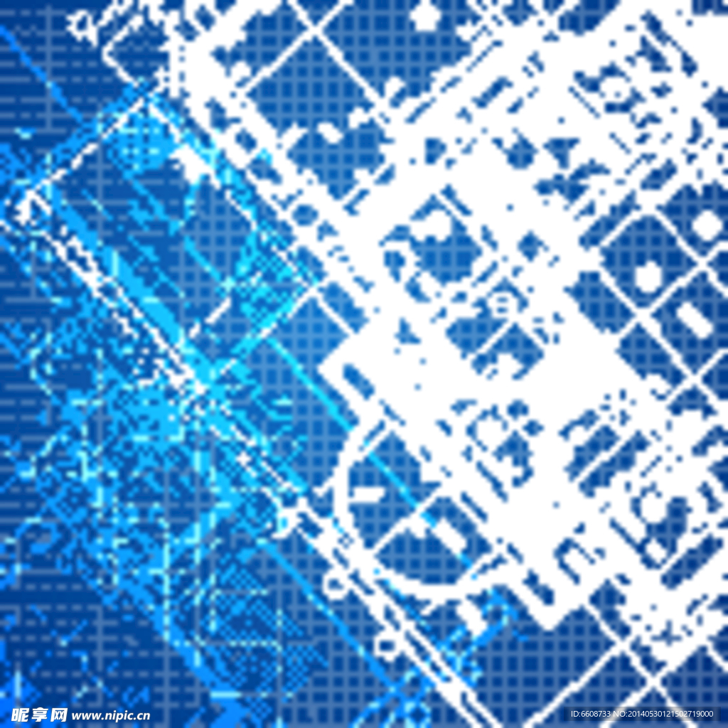 建筑施工工程图纸设计