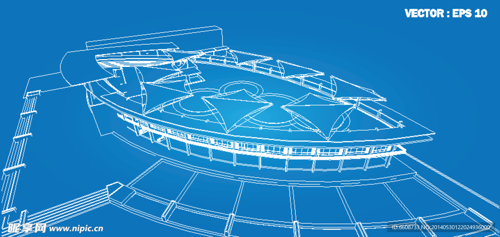 建筑施工工程图纸设计
