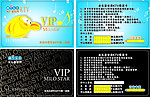 VIP会员卡