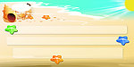 海边沙滩素材