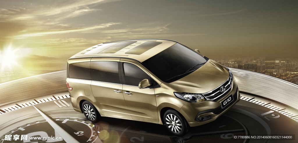 大众斯柯达时间艺术