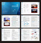 人才   档案   画册