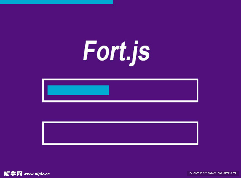 完成进度插件Fort