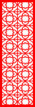 雕花隔断 雕花 雕花门