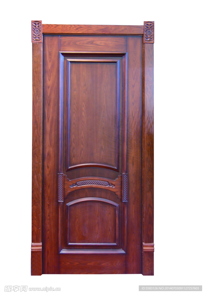 木门图片