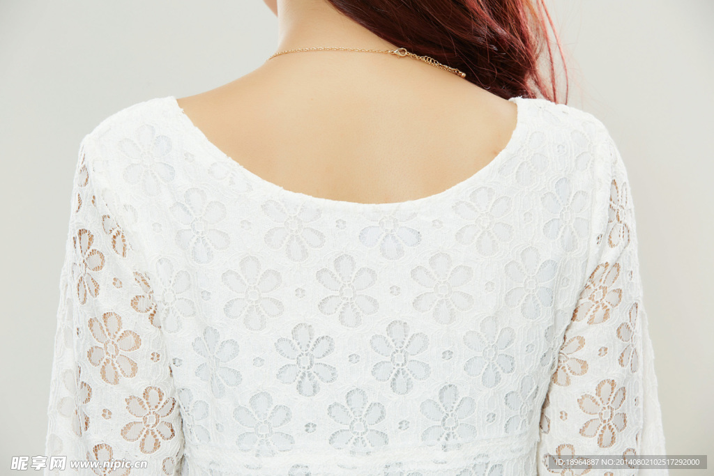 女模特写高清摄影