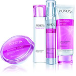 旁氏元素  旁氏产品  