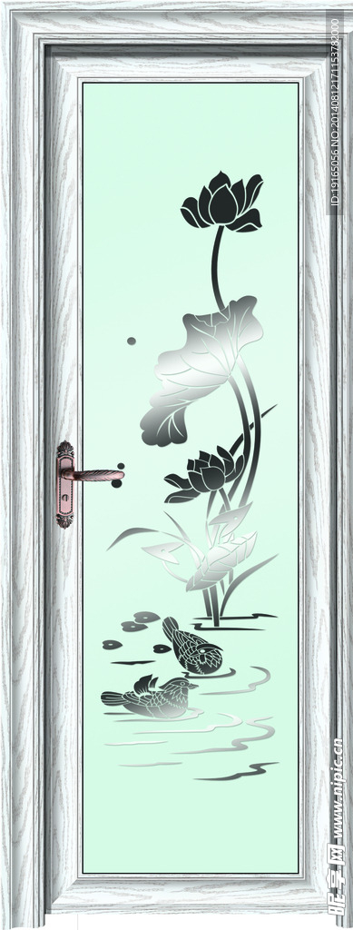 平开门 移门 衣柜门