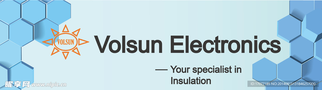 网站焦点图Banner