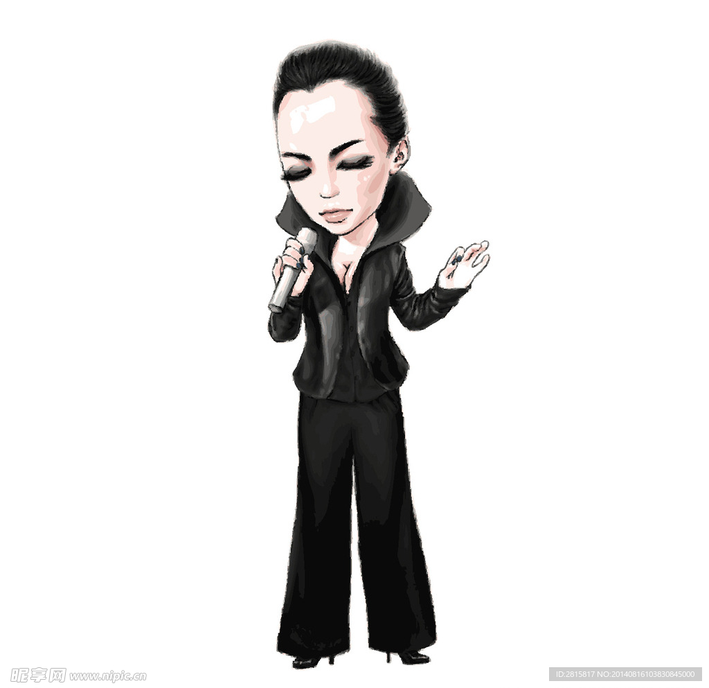 黄绮珊我是歌手