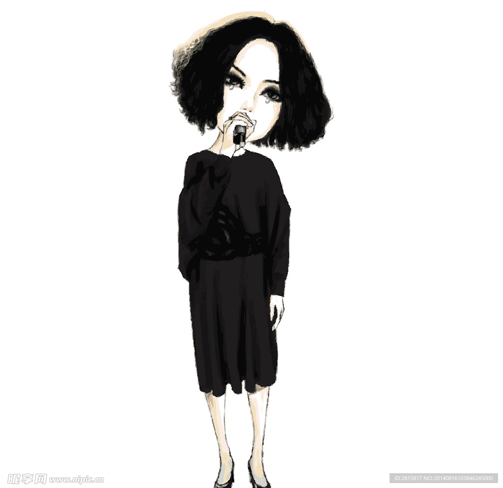 尚雯婕我是歌手