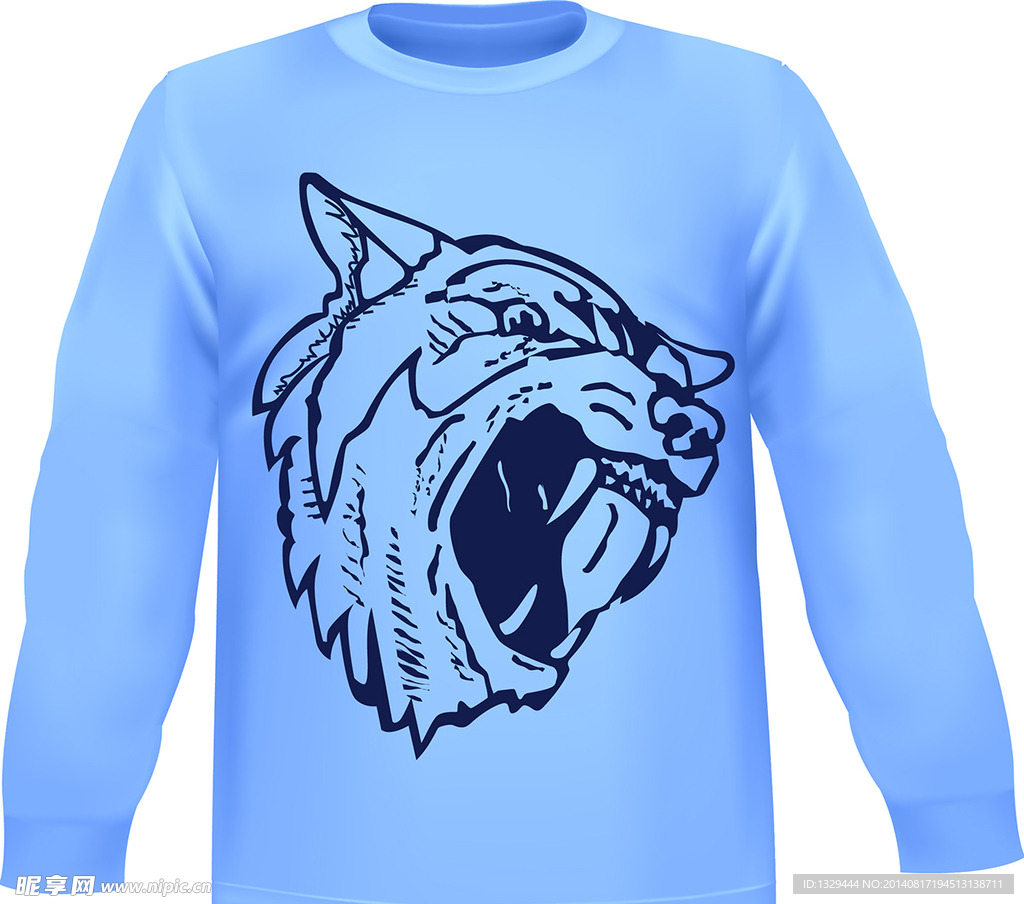 t恤印花图案 文化衫印