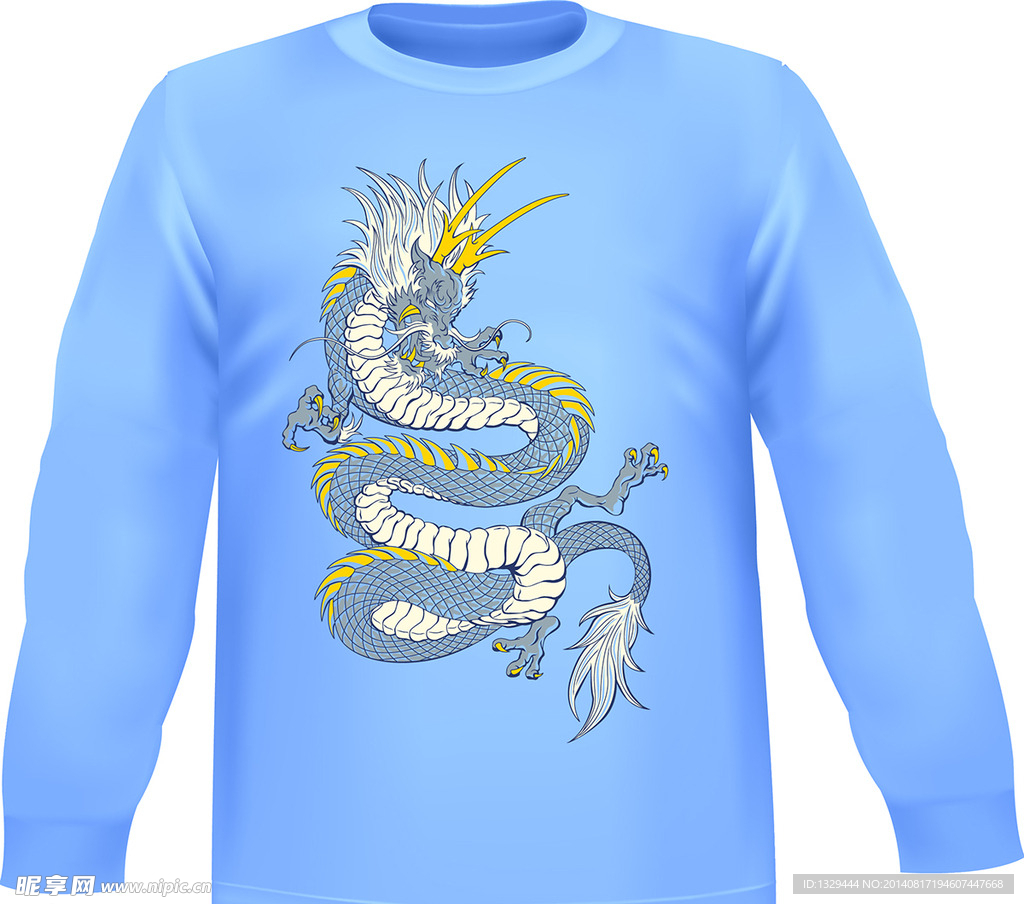 t恤印花图案 文化衫印