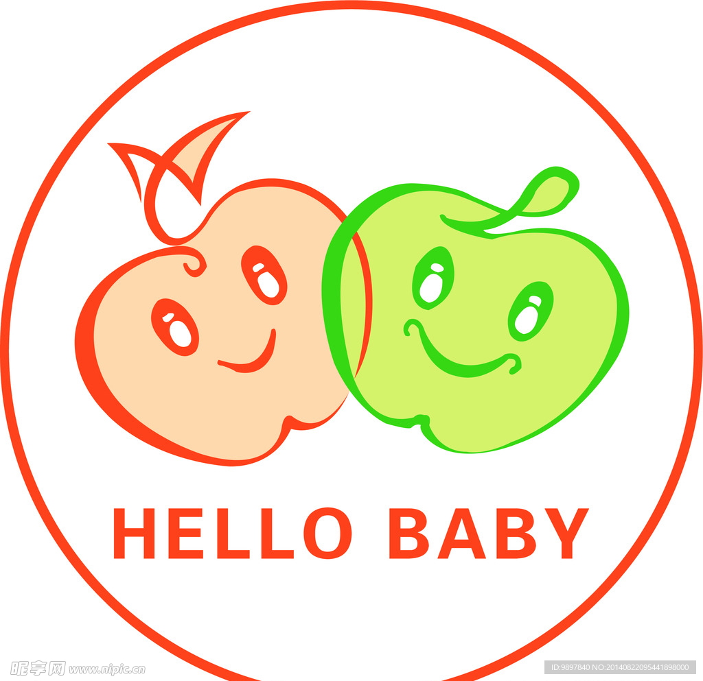哈娄贝贝 HELLO BABY
