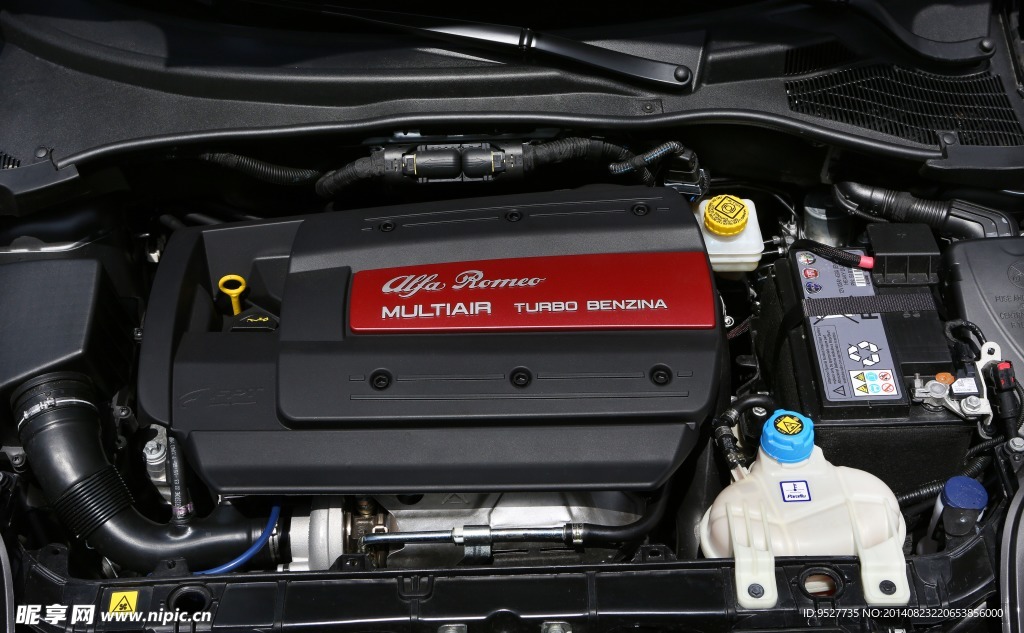 阿尔法罗密欧QV