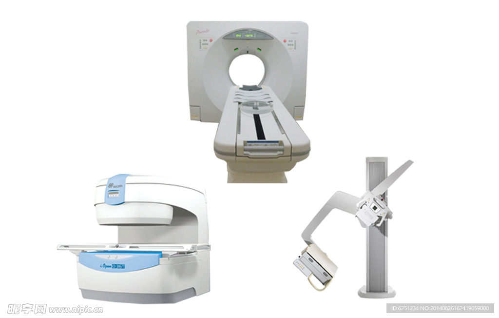 核磁 CT DR医疗设备