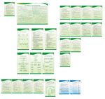 医院职责制度展板